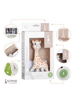 Sophie la girafe Il Etait Une Fois La Girafe  - Image 4