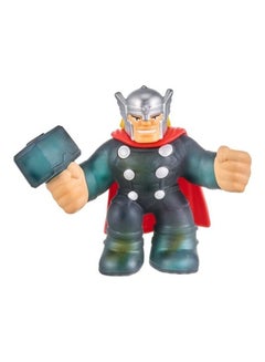 GOO JIT ZU Lic Marvel S3 Hero Pk Thor 41202  - Image 2