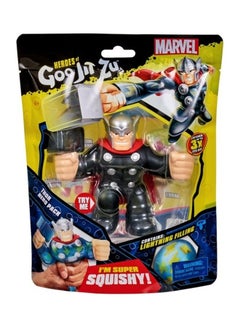 Lic Marvel S3 Hero Pk Thor 41202