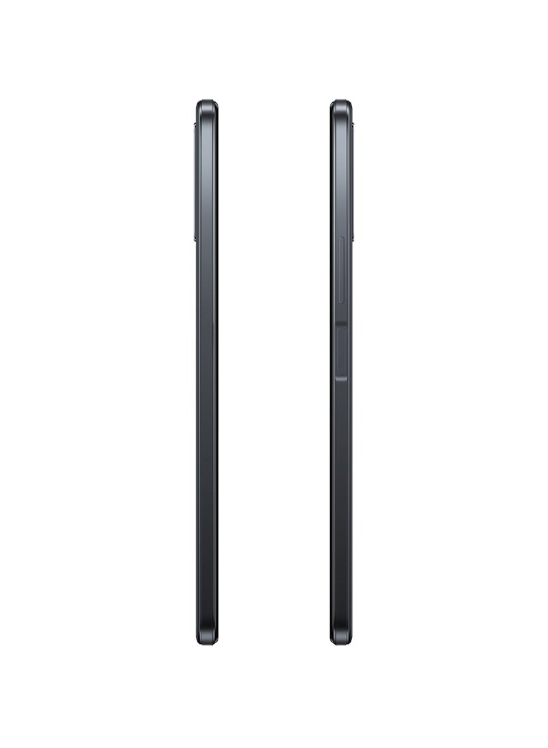 Y33s Dual SIM Mirror Black 8GB RAM 128GB 4G LTE