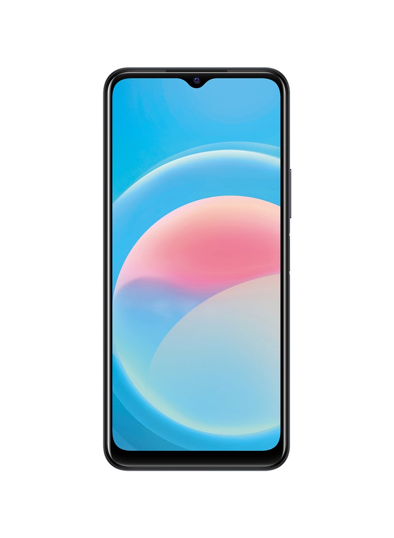vivo Y33s Dual SIM Mirror Black 8GB RAM 128GB 4G LTE  - Image 4