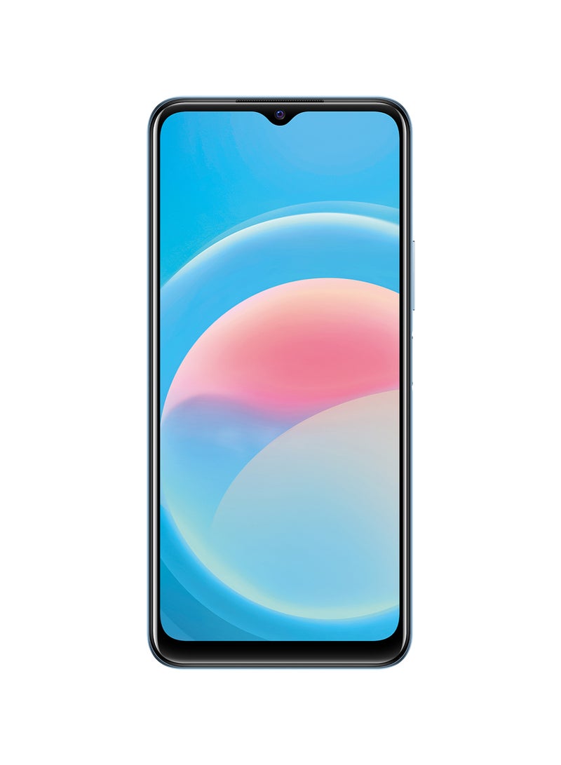 vivo - Y33s Dual SIM Midday Dream 8GB RAM 128GB 4G LTE - Image 1