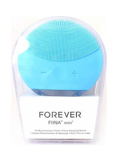 Facial Cleansing Massager Aquamarine Multicolour - v1634207305/N51358529A_1