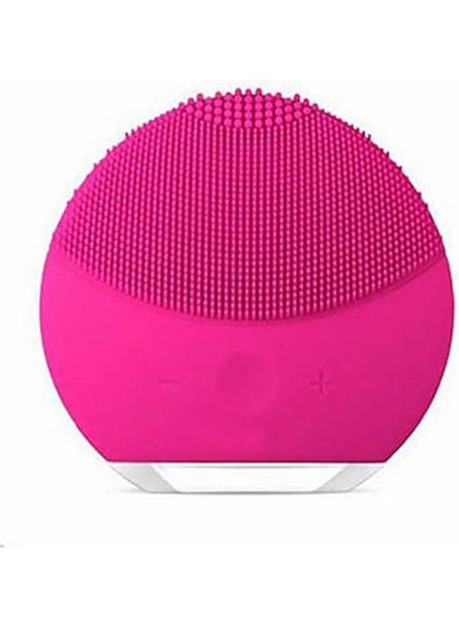Forever Facial Cleansing Massager Multicolour 
