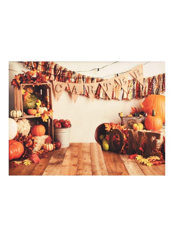 إكسسوارات خلفية للتصوير الفوتوغرافي في الأستوديو متعدد الألوان - Image 1