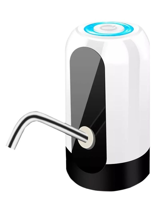 Drinking Water Pump Dispenser JAW-K3 Black/White - Image 3