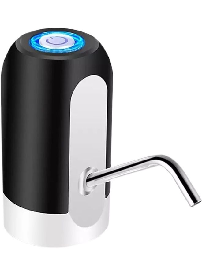 Drinking Water Pump Dispenser JAW-K3 Black/White - Image 4