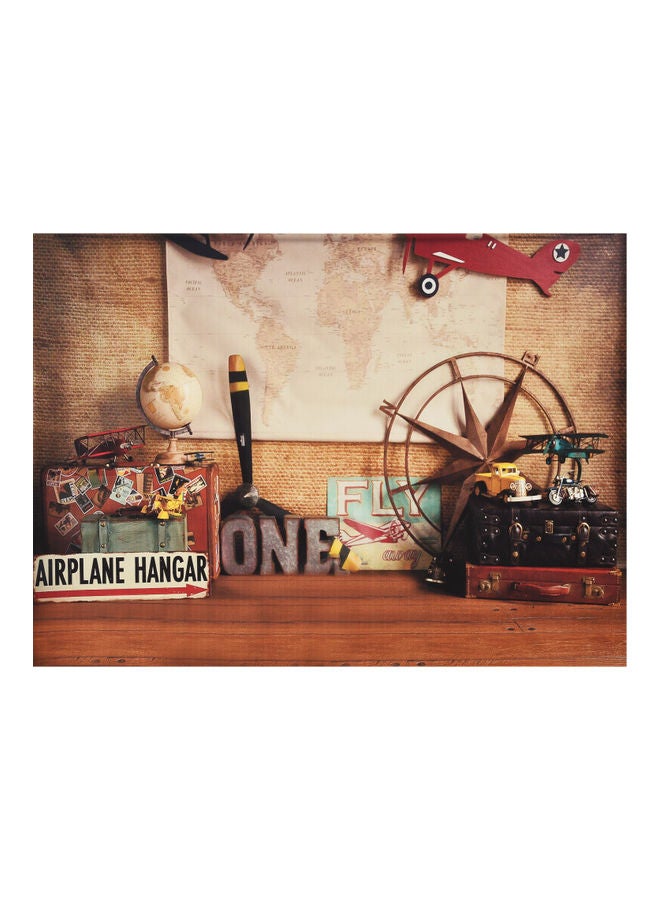 إكسسوارات خلفية للتصوير الفوتوغرافي في الأستوديو متعدد الألوان - Image 1