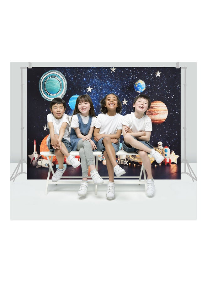 Background Portrait Photography Backdrops Studio Props Multicolour