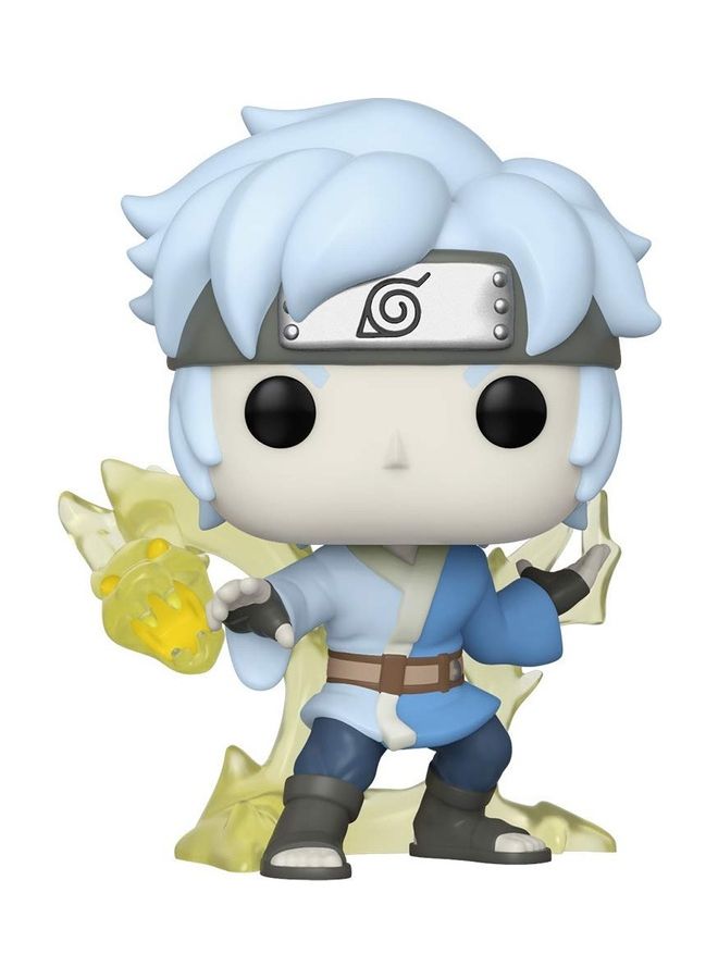 Funko Pop! Pop Animation- Boruto - Mitsuki Vinyl Figure 2.5x2.5x3.75inch  - Image 2