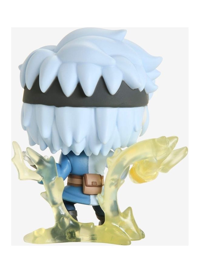 Funko Pop! Pop Animation- Boruto - Mitsuki Vinyl Figure 2.5x2.5x3.75inch  - Image 4
