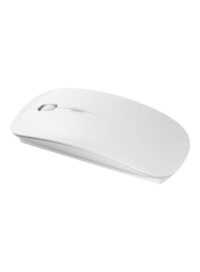 Wireless Mouse White