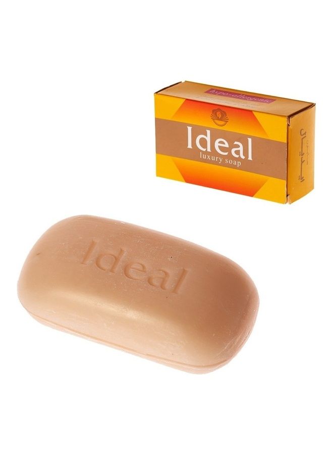 Ideal Luxury Soap 125grams - Image 2