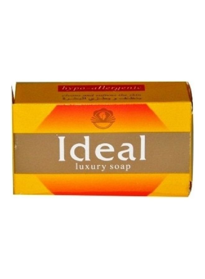 Ideal Luxury Soap 125grams - Image 3