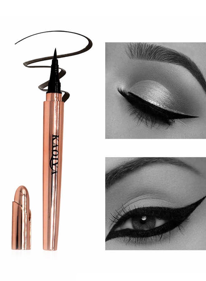 Waterproof  Eyeliner Pen Black - v1634214743/N32919943A_4