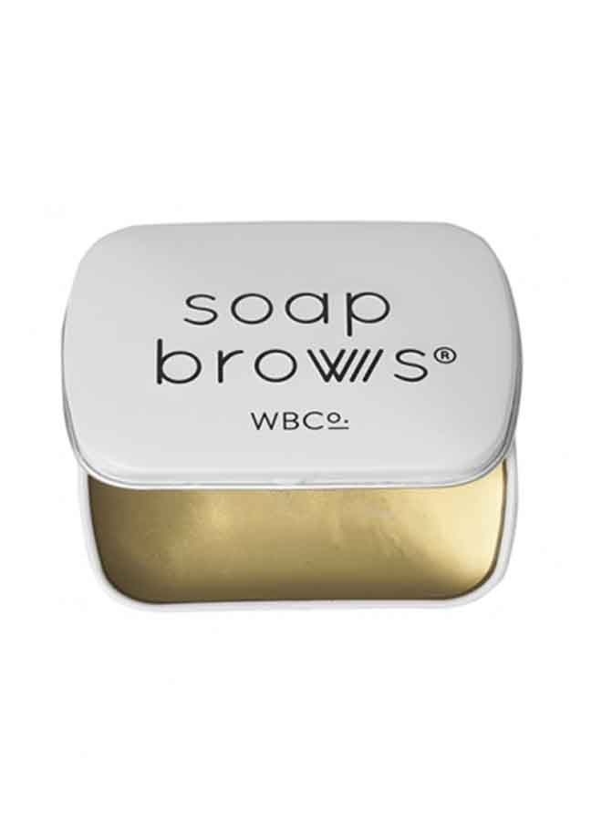 WBCo. - Soap Brows Multicolour - Image 1