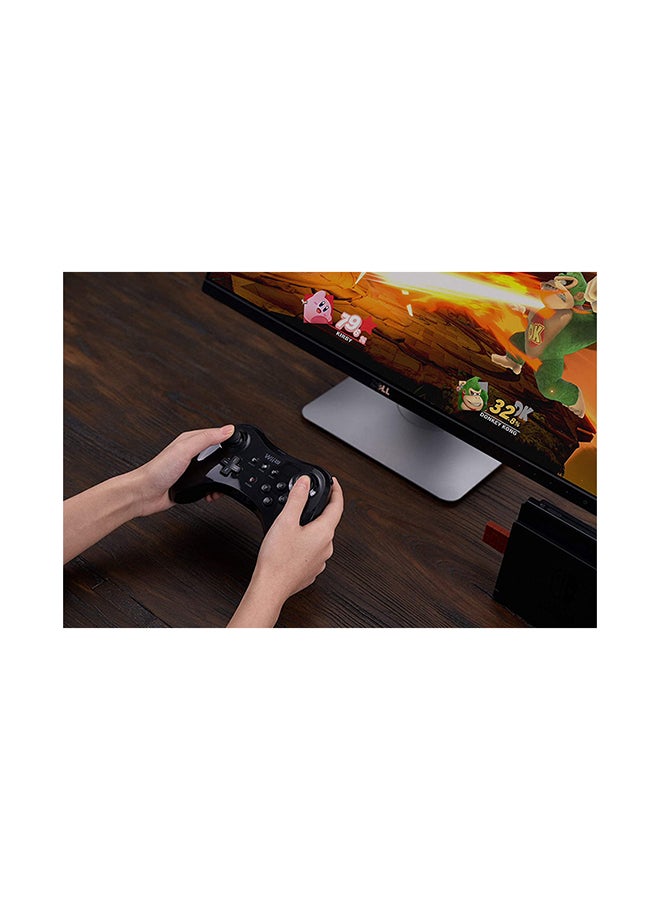 8Bitdo - Wireless Bluetooth Adapter for Windows/Mac/Raspberry Pi Nintendo Switch - Image 1