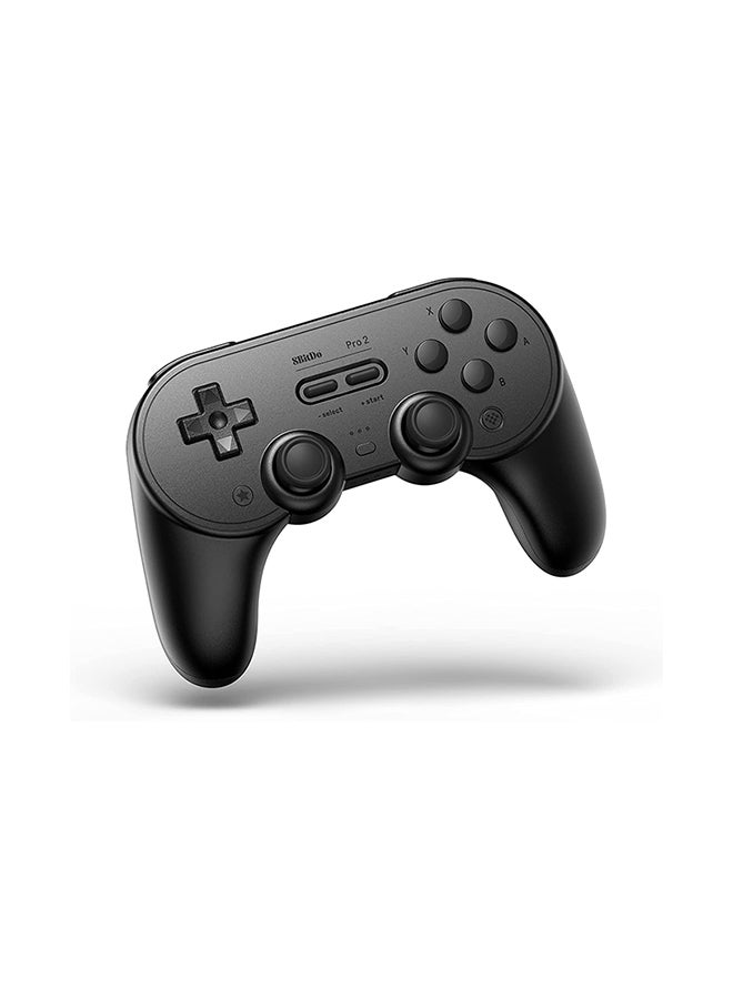 Pro 2 Bluetooth Controller for Switch/PC/MacOS/Android Steam & Raspberry Pi  Edition wireless