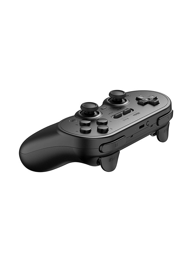 Pro 2 Bluetooth Controller for Switch/PC/MacOS/Android Steam & Raspberry Pi  Edition wireless