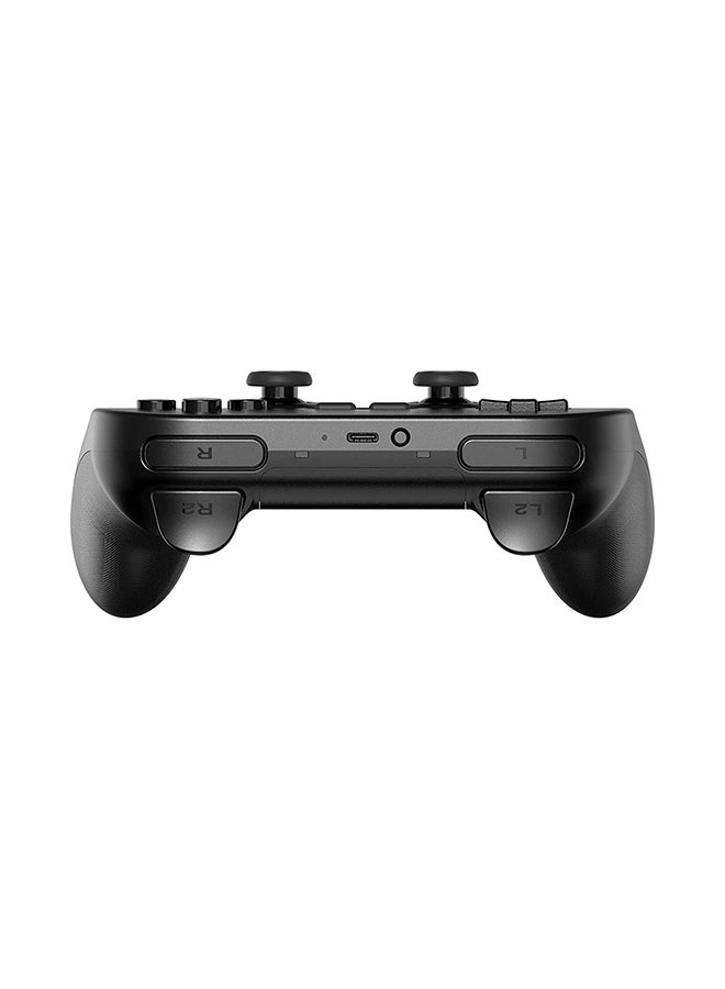Pro 2 Bluetooth Controller for Switch/PC/MacOS/Android Steam & Raspberry Pi  Edition wireless