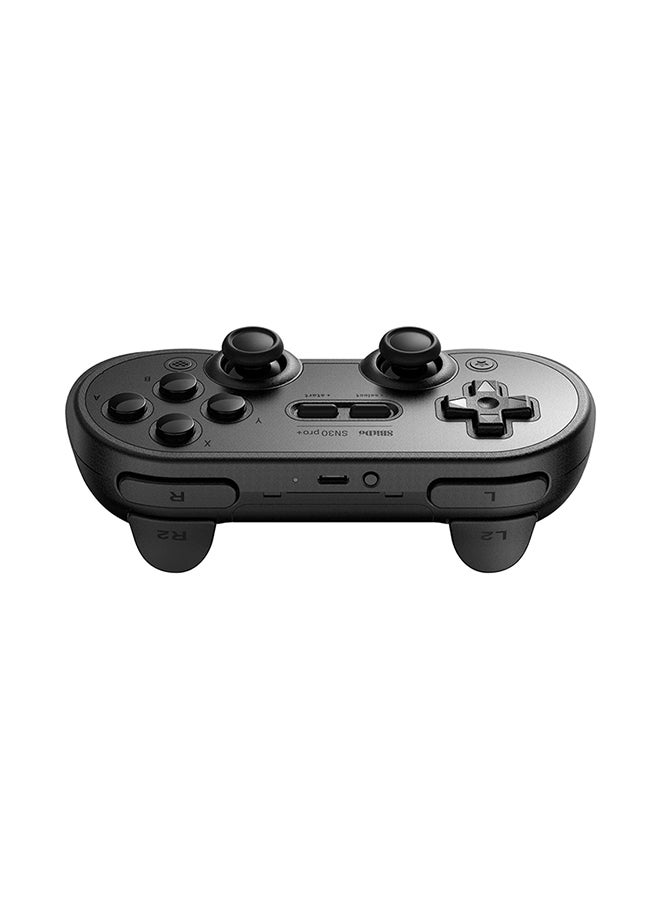 SN30 Pro+  Edition Wireless Bluetooth Gamepad for Nintendo Switch/Windows/Macos/Android/Raspberry Pi