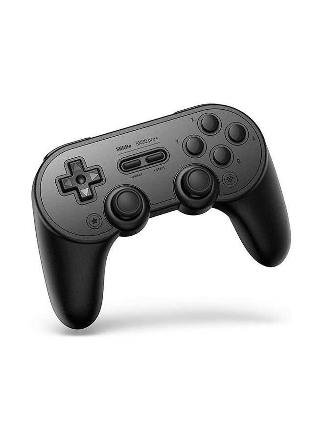 SN30 Pro+  Edition Wireless Bluetooth Gamepad for Nintendo Switch/Windows/Macos/Android/Raspberry Pi