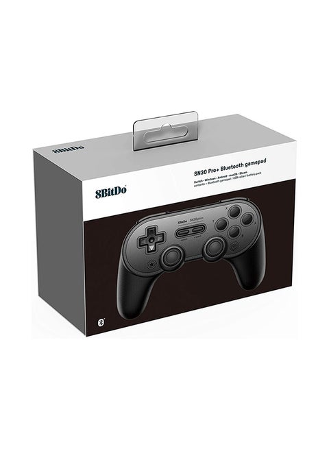 SN30 Pro+  Edition Wireless Bluetooth Gamepad for Nintendo Switch/Windows/Macos/Android/Raspberry Pi