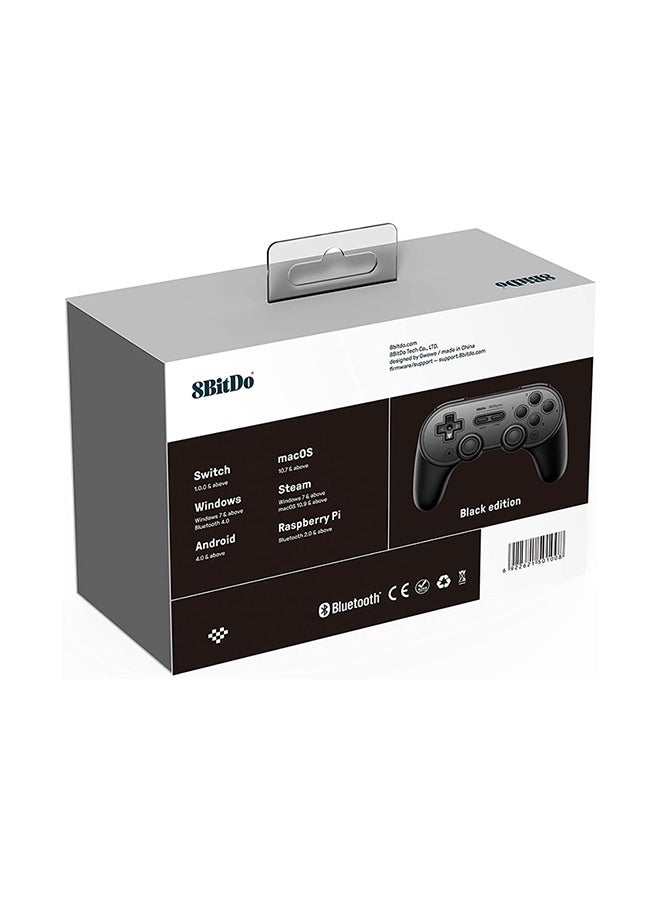 SN30 Pro+  Edition Wireless Bluetooth Gamepad for Nintendo Switch/Windows/Macos/Android/Raspberry Pi