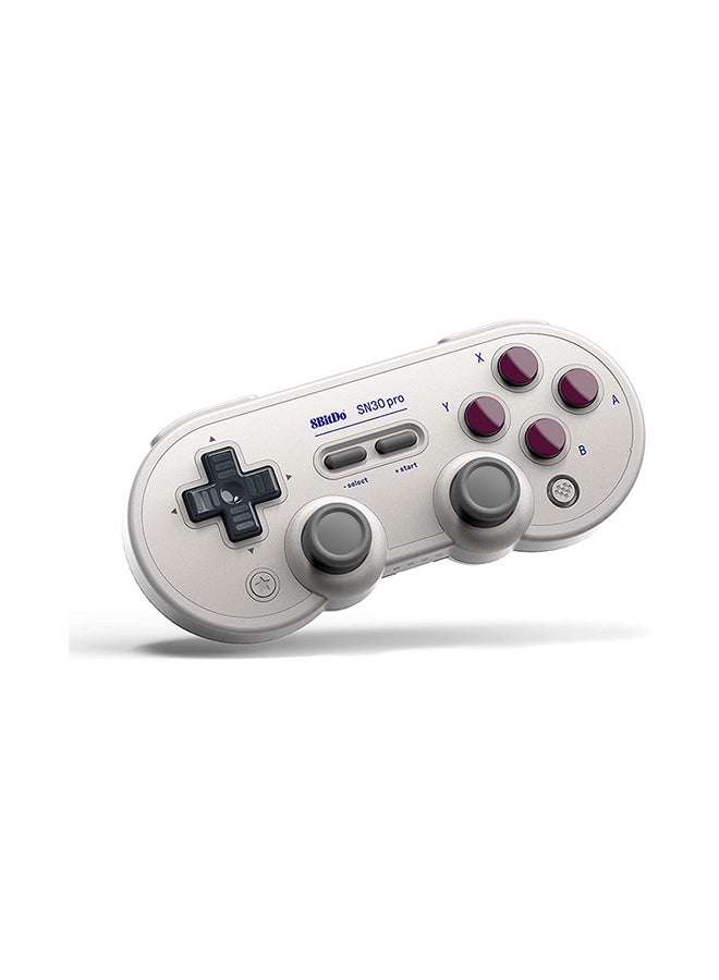 8Bitdo SN30 Pro - G Classic Edition Bluetooth Wireless Gaming Pad  - Image 1