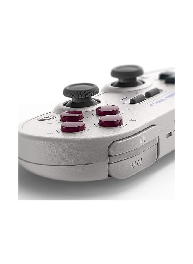 8Bitdo SN30 Pro - G Classic Edition Bluetooth Wireless Gaming Pad  - Image 2