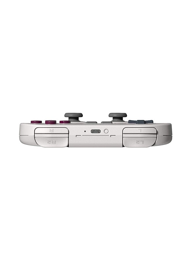 8Bitdo SN30 Pro - G Classic Edition Bluetooth Wireless Gaming Pad  - Image 3