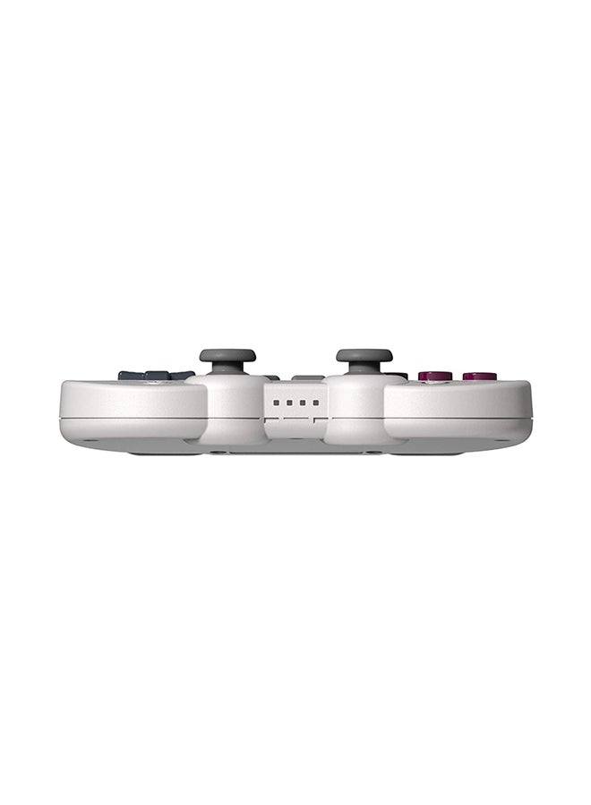 8Bitdo SN30 Pro - G Classic Edition Bluetooth Wireless Gaming Pad  - Image 4