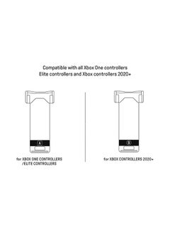 8Bitdo Mobile Gaming Clip for Xbox Controllers /Android wireless  - Image 2