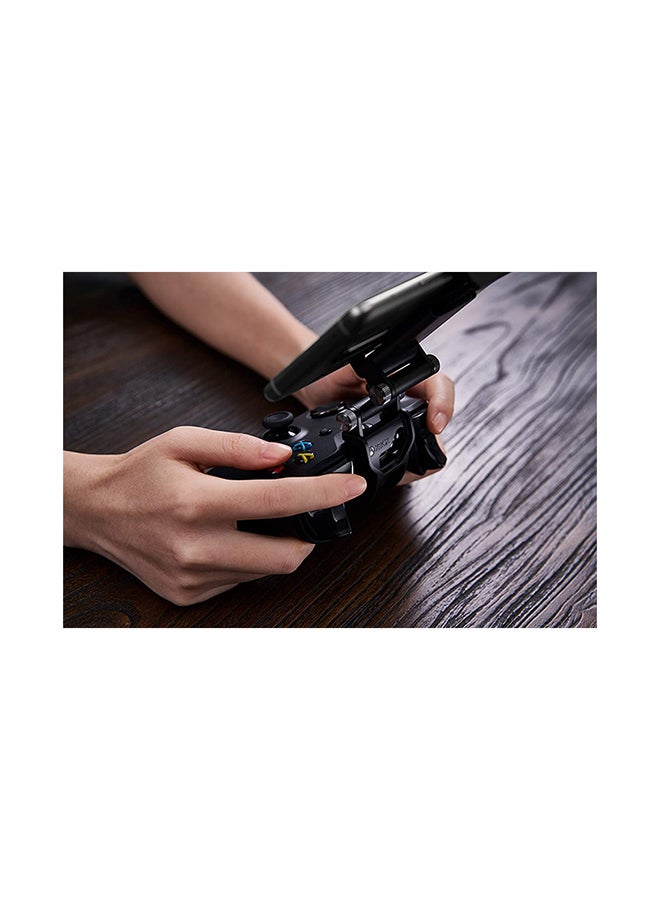 8Bitdo - Mobile Gaming Clip for Xbox Controllers /Android wireless - Image 1