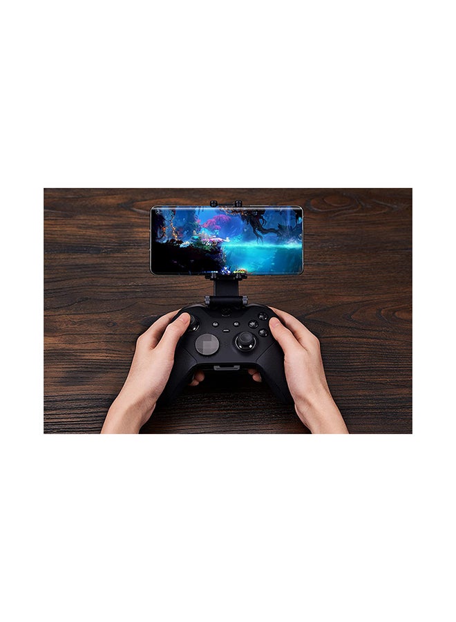8Bitdo - Mobile Gaming Clip for Xbox Controllers /Android wireless - Image 1