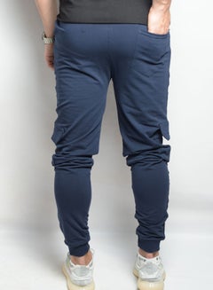 Casual Sweatpants Blue - v1634216927/N36981304V_2