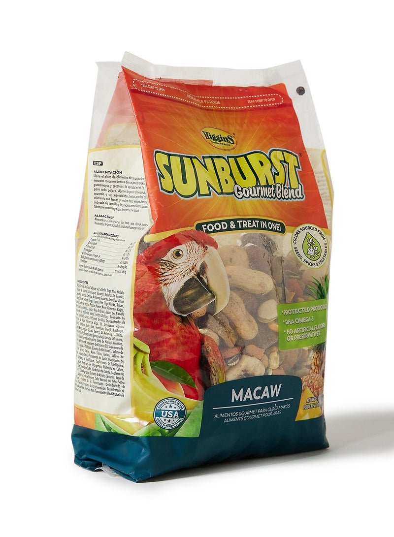 HigginS Sunburst Macaw Food 1.36kg - Image 3