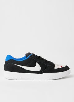 Black/Blue