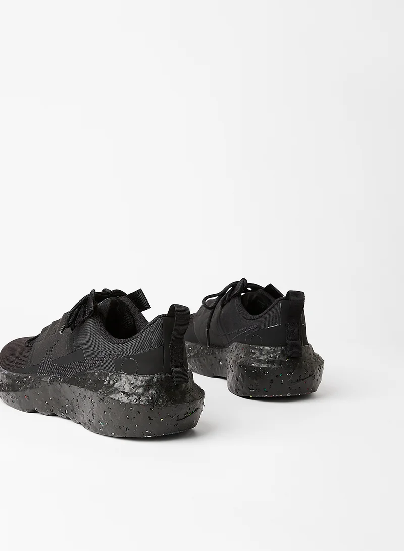 Nike Crater Impact Sneakers Black
