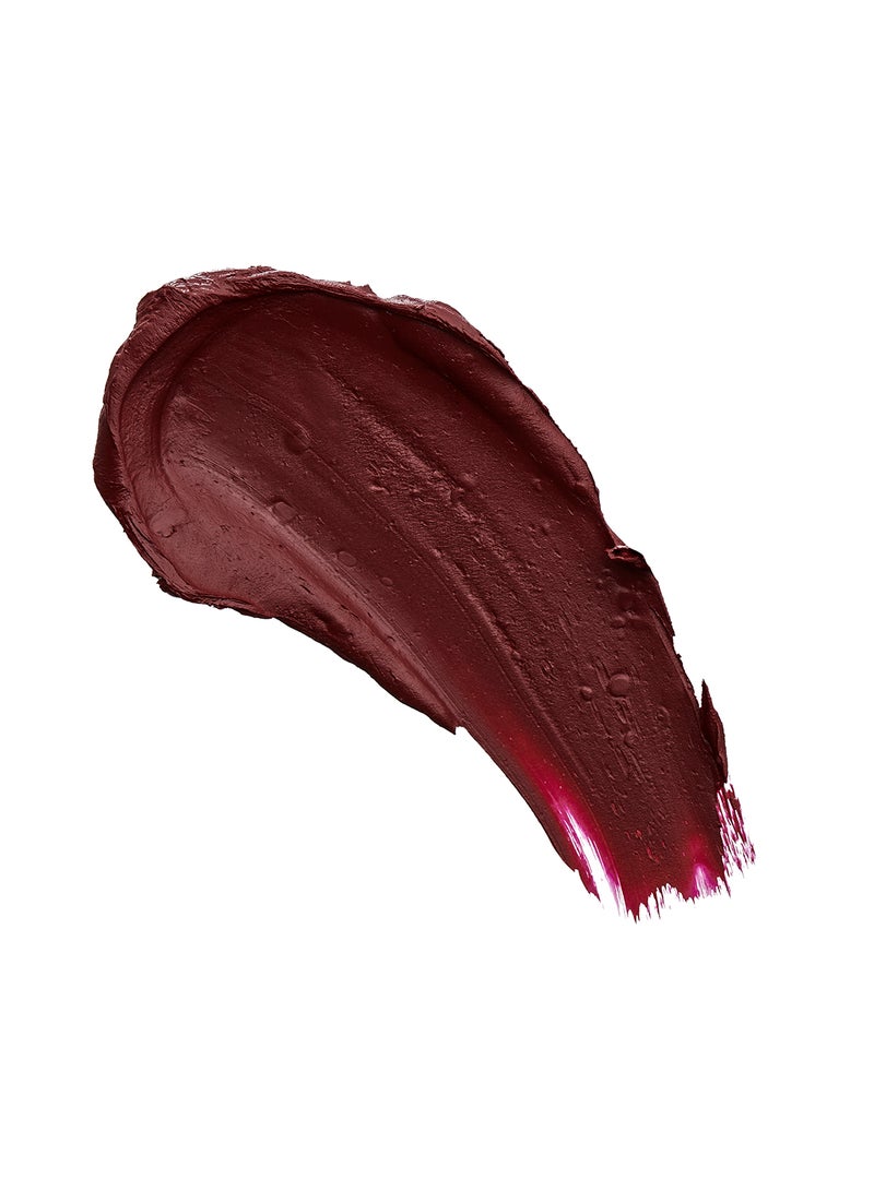 Revolution Pro New Neutral Satin Matte Lipstick Vamped - Image 3