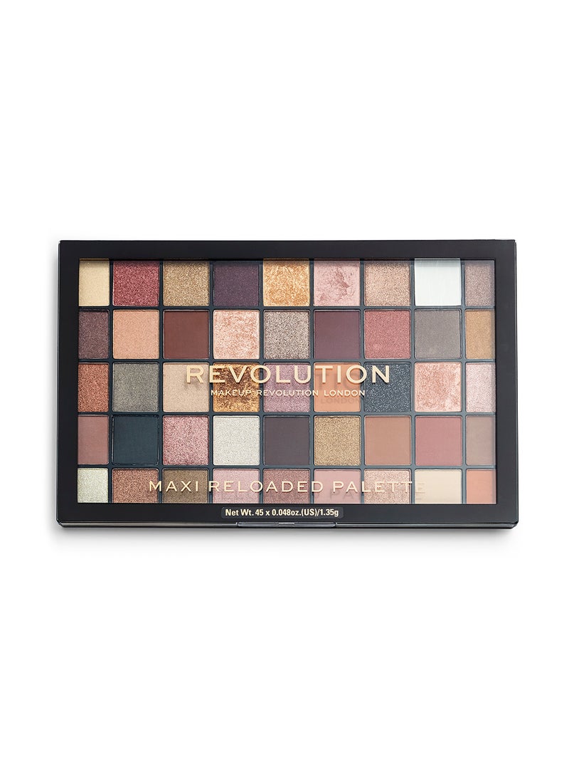 REVOLUTION - Maxi Reloaded Palette Large It Up - Image 1