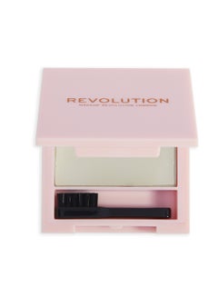 Eyebrow Soap & Care Styler Multicolour