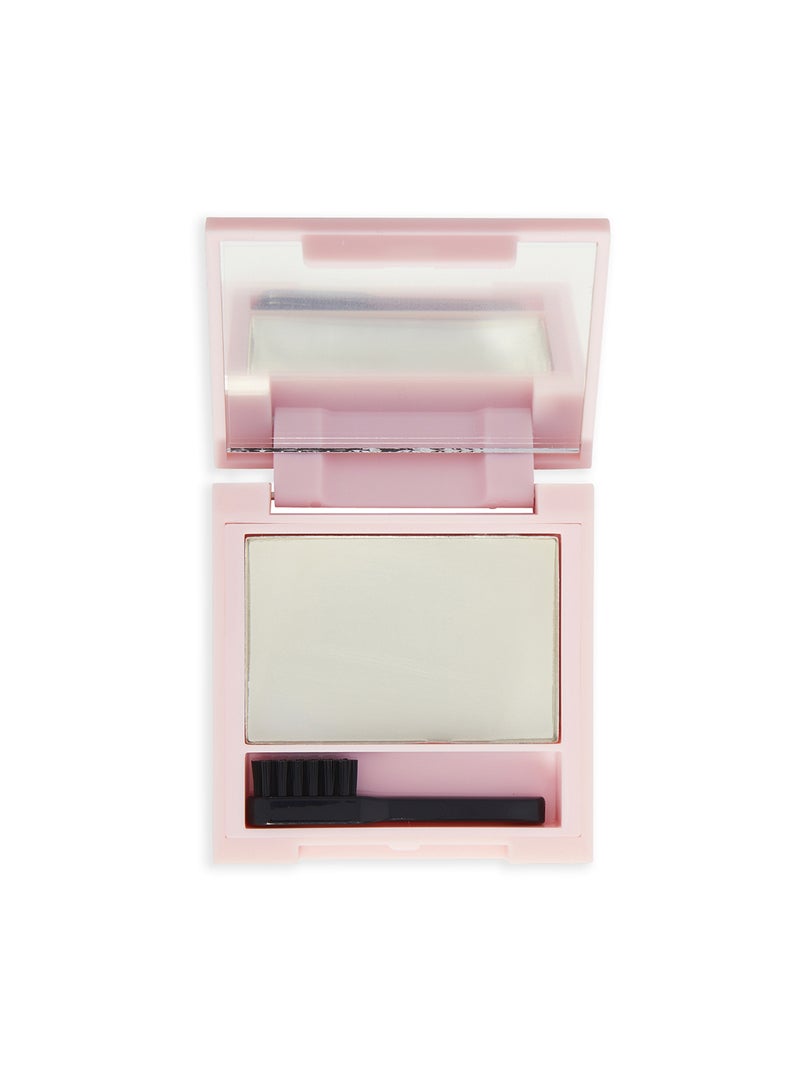 REVOLUTION - Eyebrow Soap & Care Styler Multicolour - Image 1