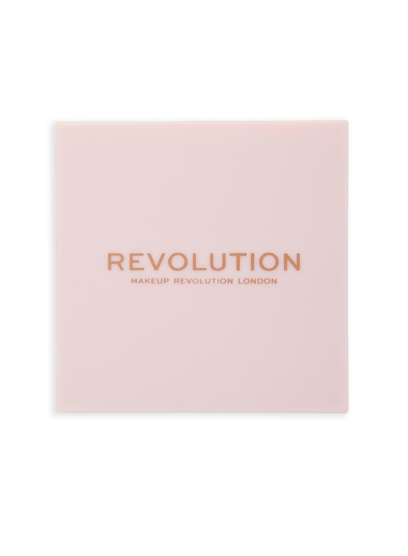 REVOLUTION - Eyebrow Soap & Care Styler Multicolour - Image 1