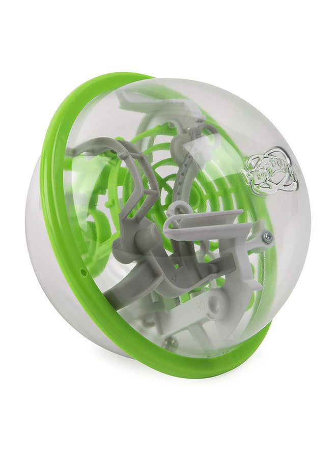 Spin Master Games - Perplexus Go (Spiral & Stairs ) Asst. 1 Players - Image 1