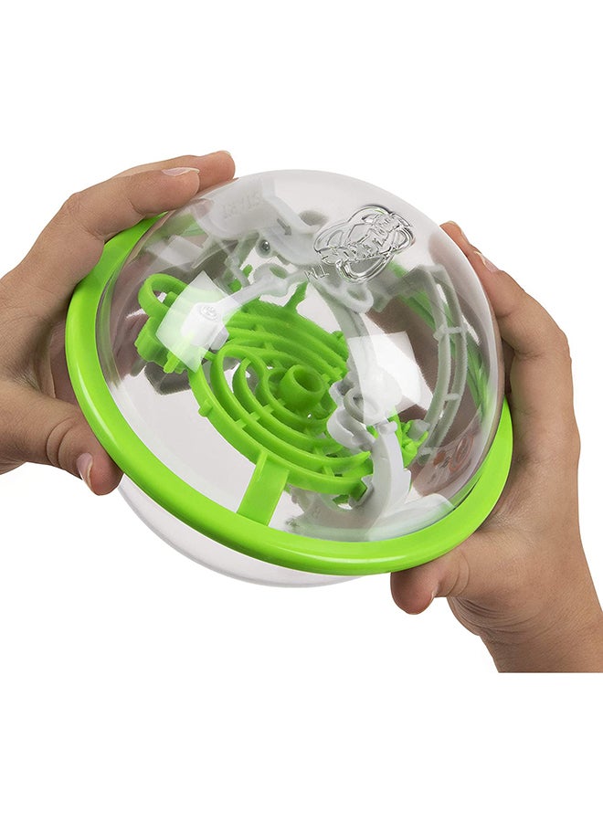 Spin Master Games - Perplexus Go (Spiral & Stairs ) Asst. 1 Players - Image 1