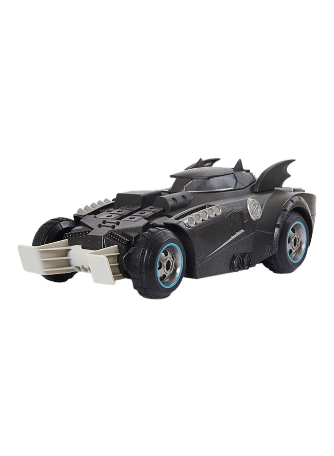 Batman - RC Launch And Defend Batmobile - Image 1