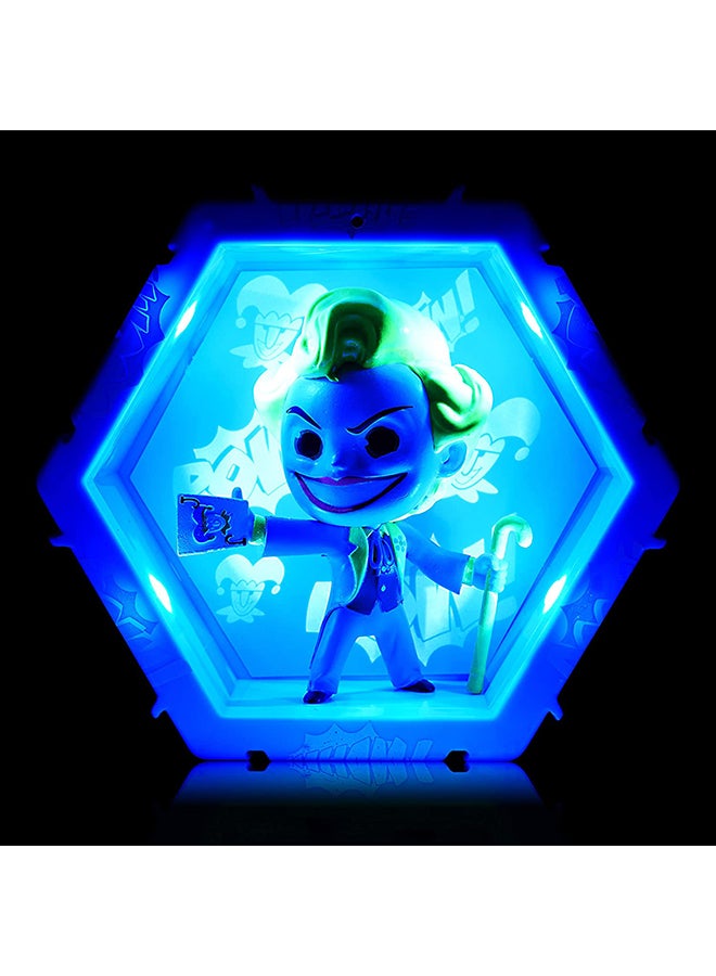 Warner Bros Wow! Pod DC Super Friends. Joker - Image 3