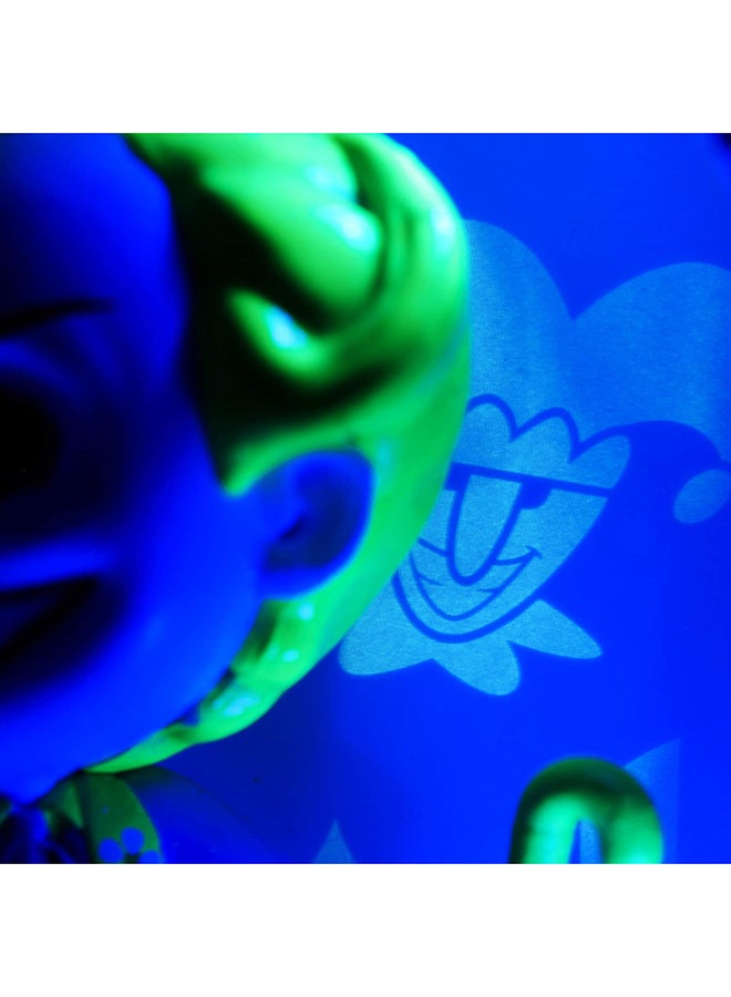 Warner Bros Wow! Pod DC Super Friends. Joker - Image 4