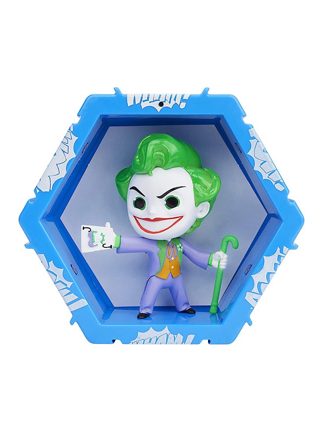 Warner Bros Wow! Pod DC Super Friends. Joker - Image 2